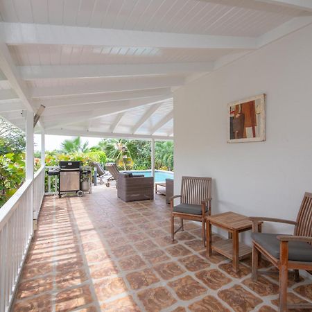 Piscadera Bay Resort 24 威廉斯塔德 外观 照片