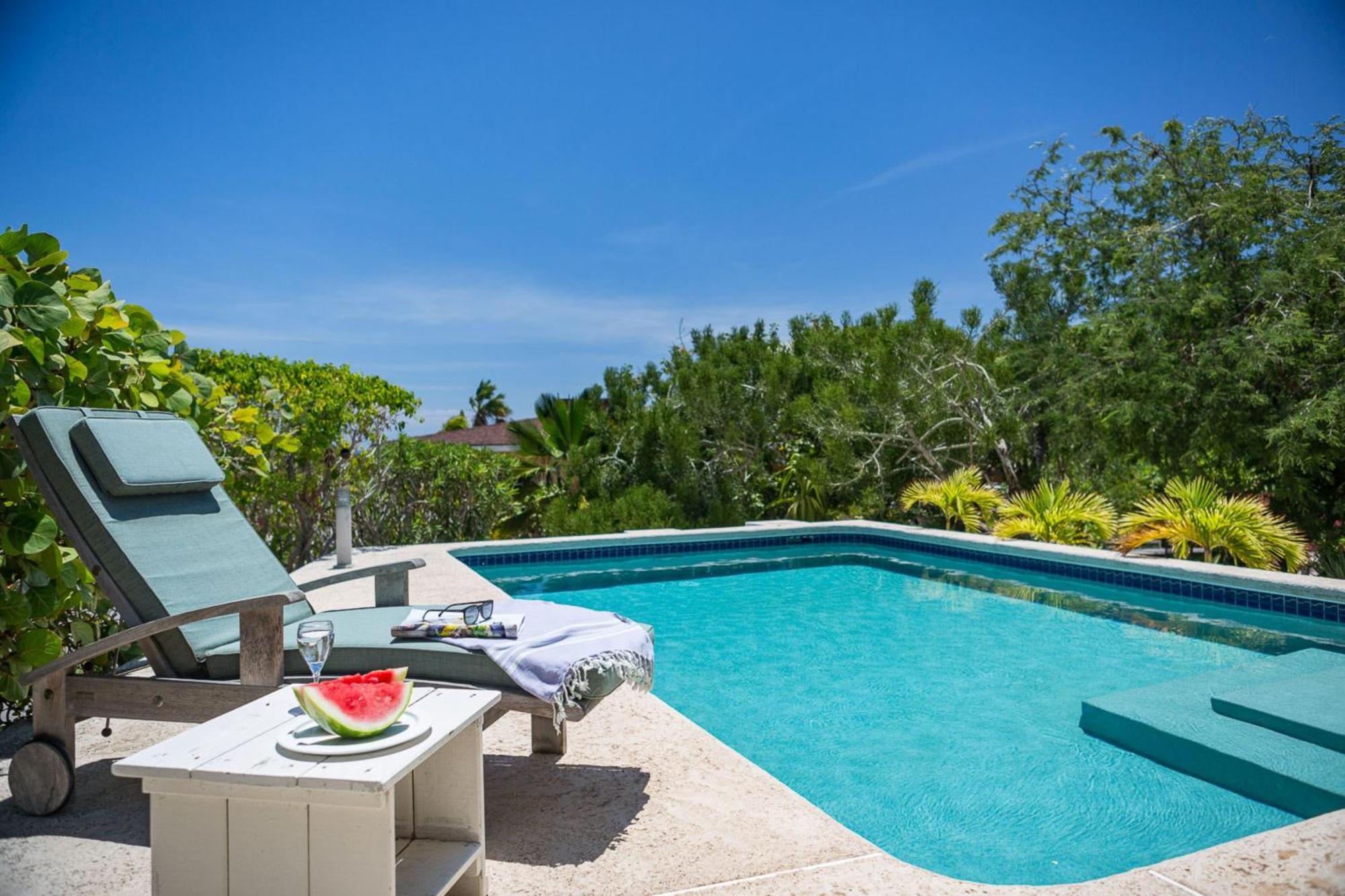Piscadera Bay Resort 24 威廉斯塔德 外观 照片