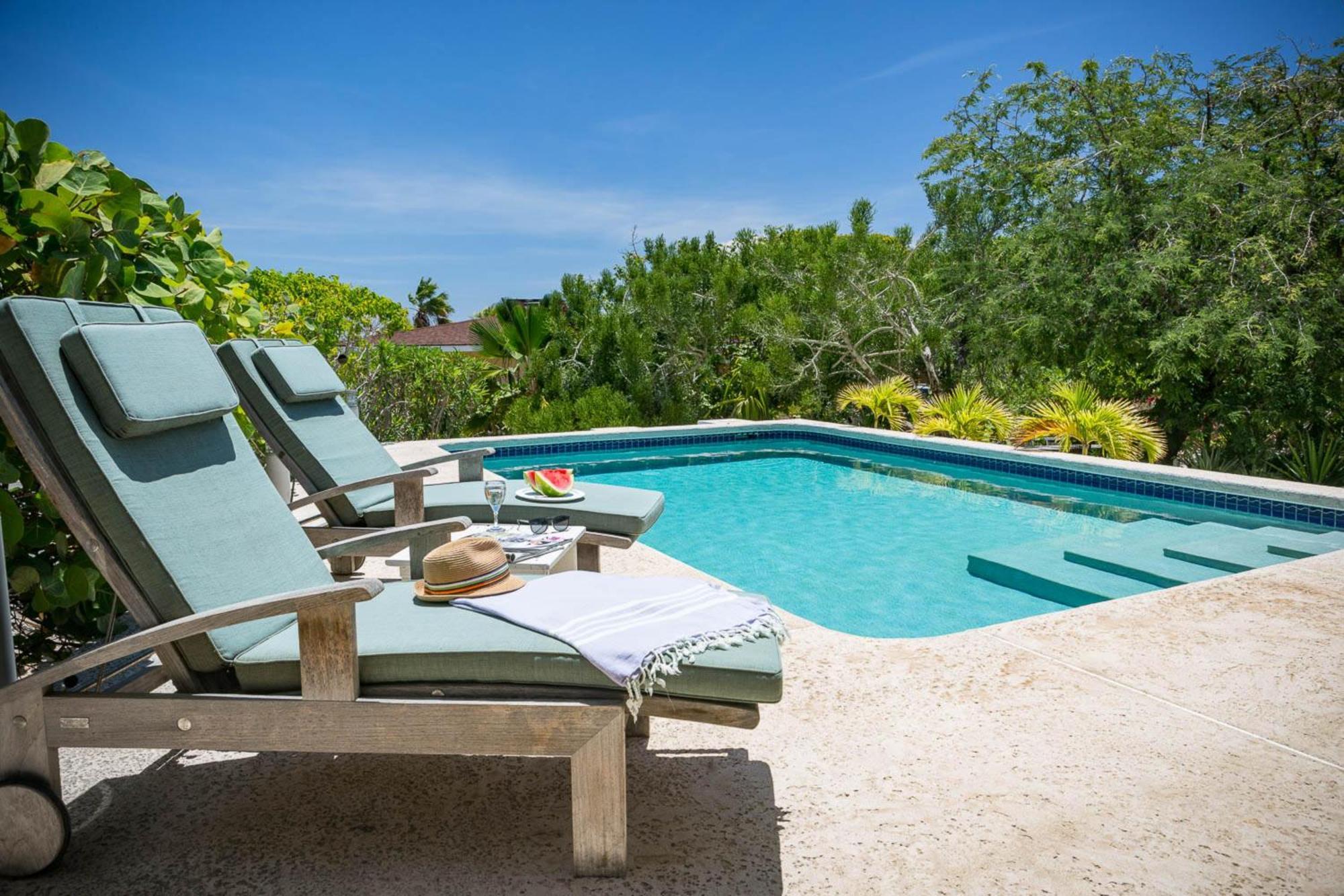Piscadera Bay Resort 24 威廉斯塔德 外观 照片